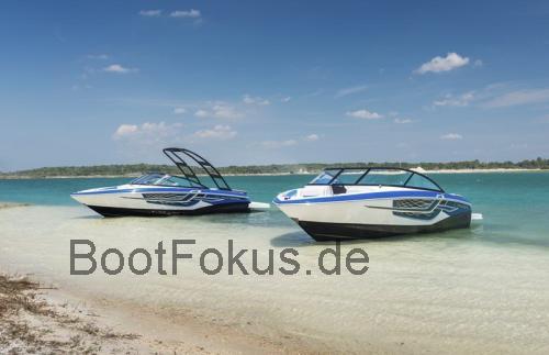 Regal 19 Surf technische daten 